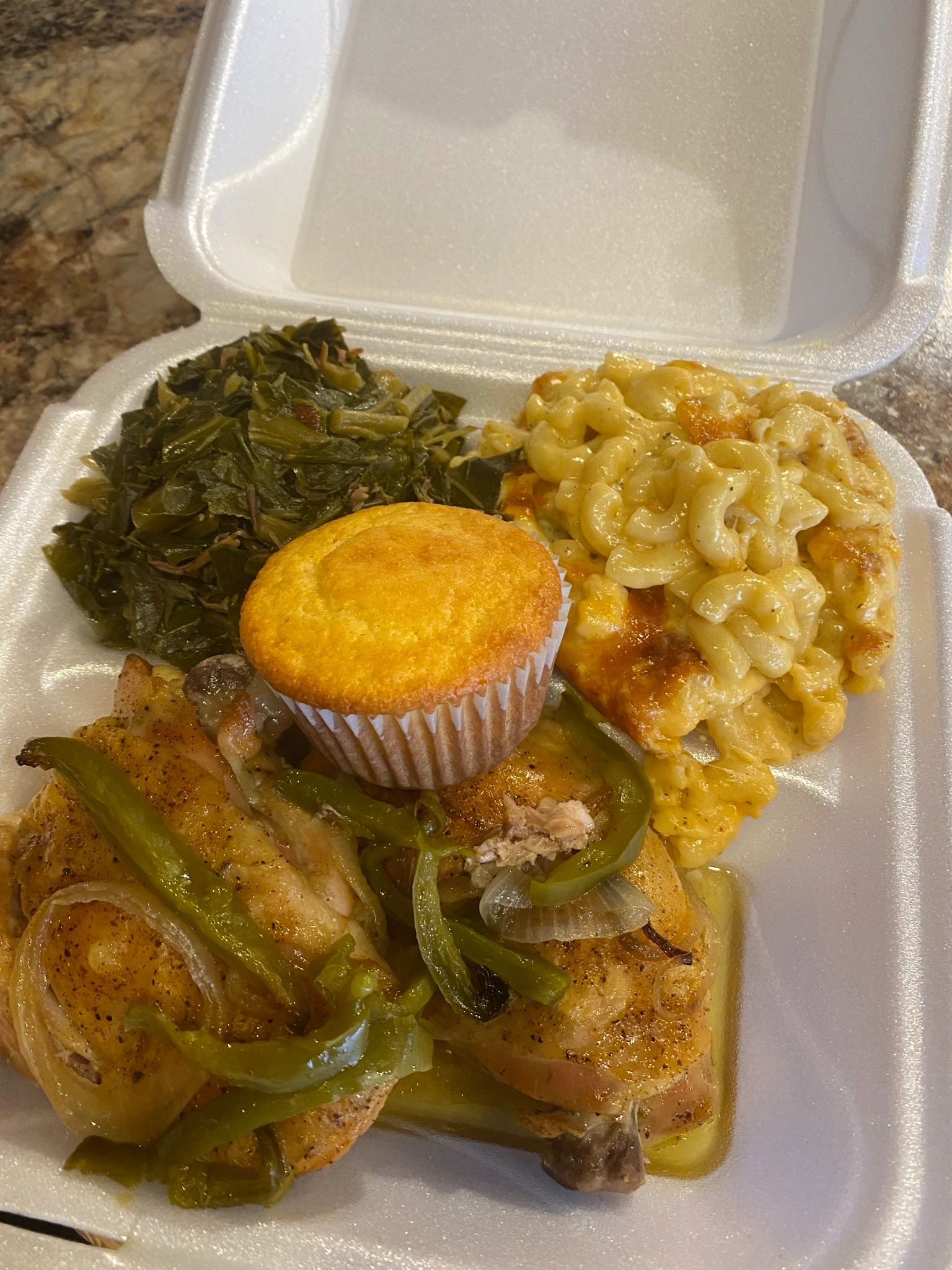 Serena's Soulfood Catering