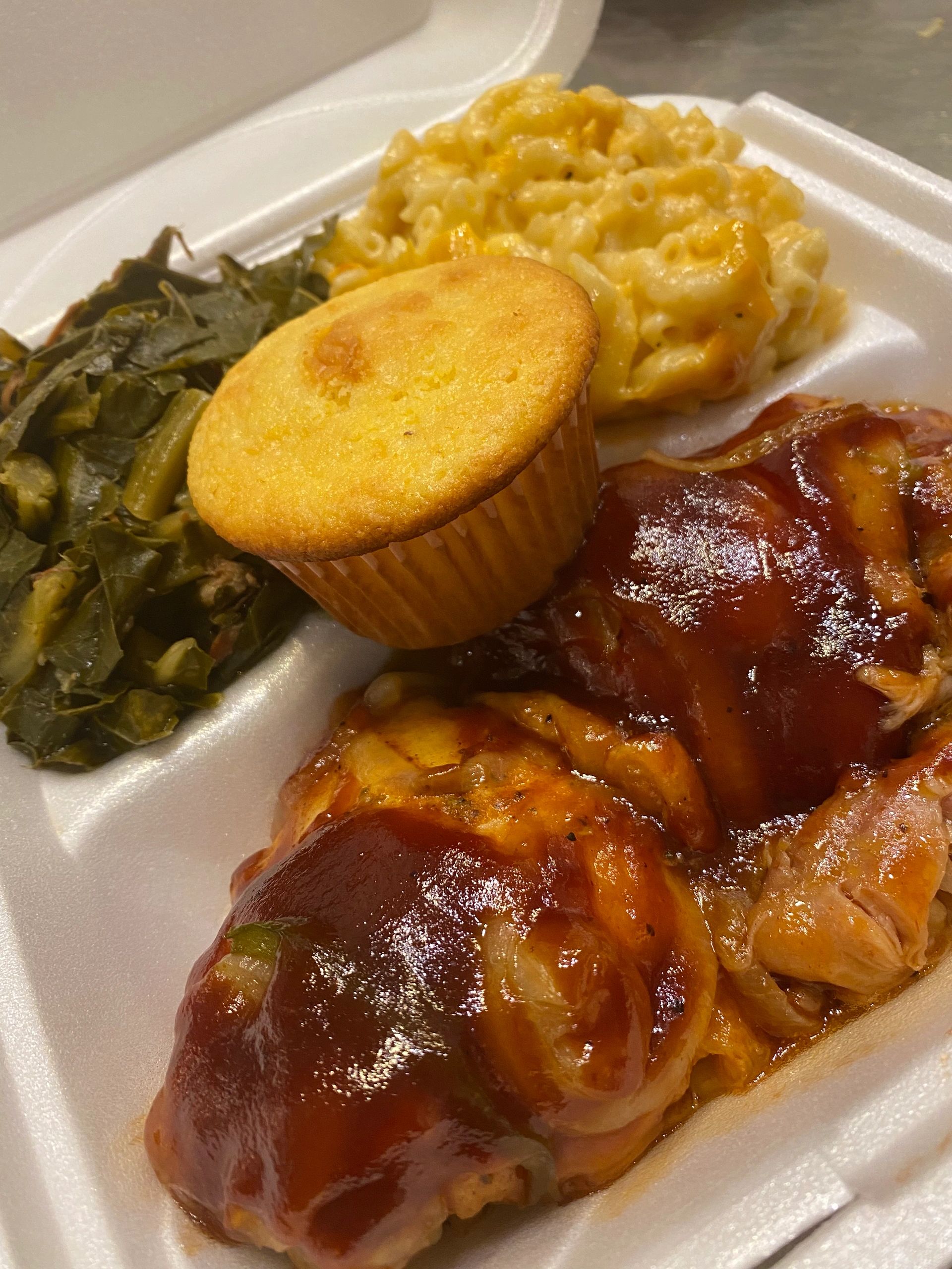 Serena's Soulfood Catering