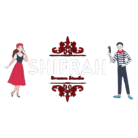 Shifrah Drama Studio 