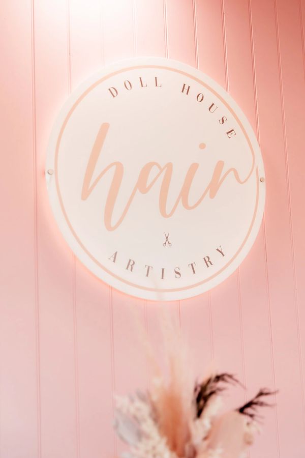 Doll House Hair Artistry