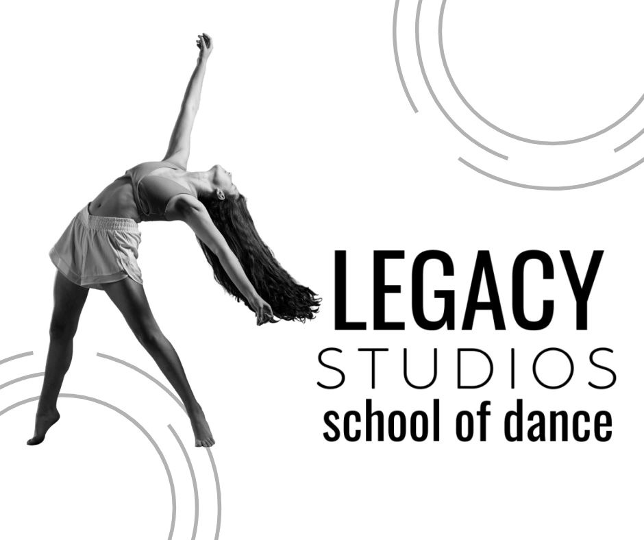 Legacy Studios School of Dance is located in Wilmington, MA and offers dance class for ages 2 - 18!