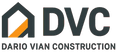 Dario Vian Construction