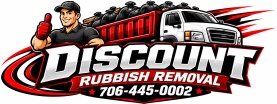 Discount Rubbish Removal