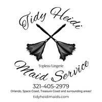 Tidy Heidi Maid Service