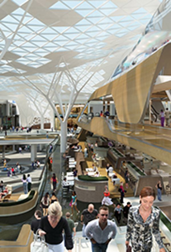 Archviz Film - Westfield London
Dir -  Nigel Hunt
Prod - Glowfrog
Client - Westfield Shopping Towns