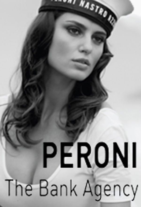 AD Film - Peroni
Dir. and Prod. - The Bank
VFX Supervisor - Nigel Hunt
Brand - Peroni