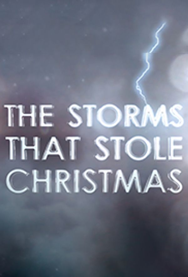 TV Special - The Storms that Stole Christmas
Dir. - Phil Stein
Prod. - Pioneer
VFX Sup. - Nigel Hunt