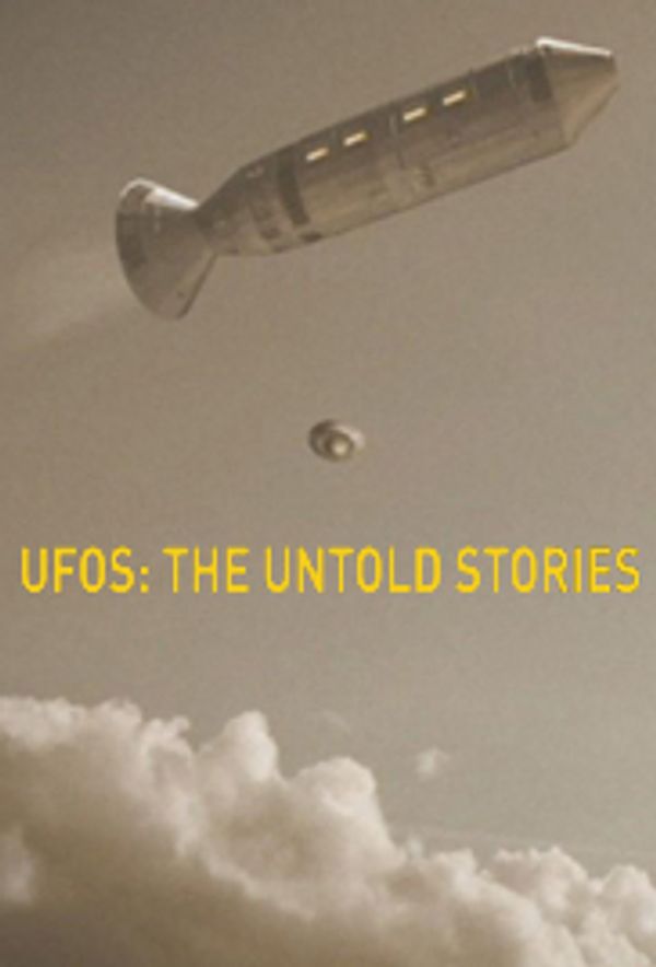 TV Series - UFO
Dir -  Nigel Hunt
Prod - Glowfrog
Client - Gatwick Airport