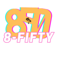8-Fifty Consultants