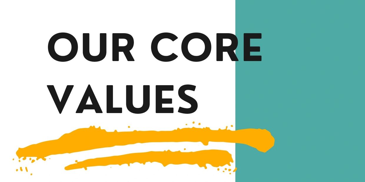 Our Core Values 