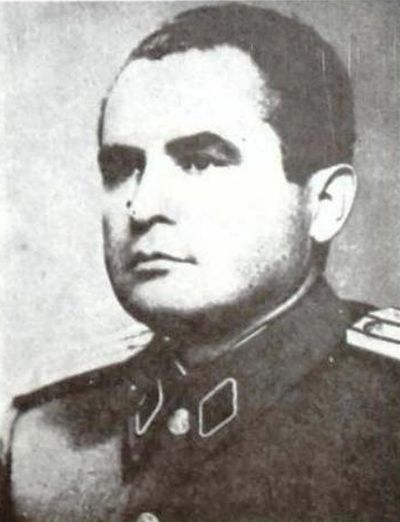 Milancic Miljevic - ubica, a ne heroj