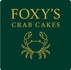 Foxy’s Crab Cake