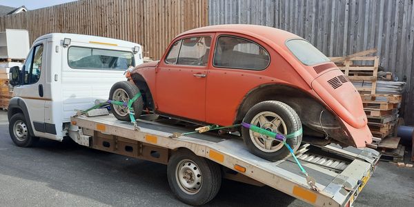 Nuneaton Recovery Tamworth Hinckley Atherstone Coventry car vehicle transport delivery service