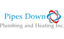 Pipes Down Plumbing and Heating Inc.