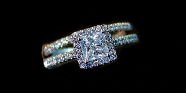 engagement rings