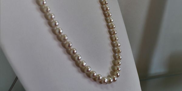 pearls