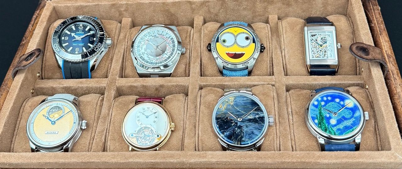 It is not about the hype! It is not about the hype!