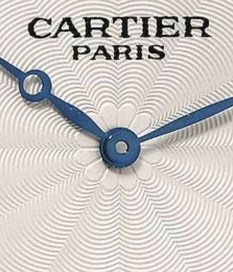 The sure hallmarks of a CPCP timepiece. The sure hallmarks of a CPCP timepiece.