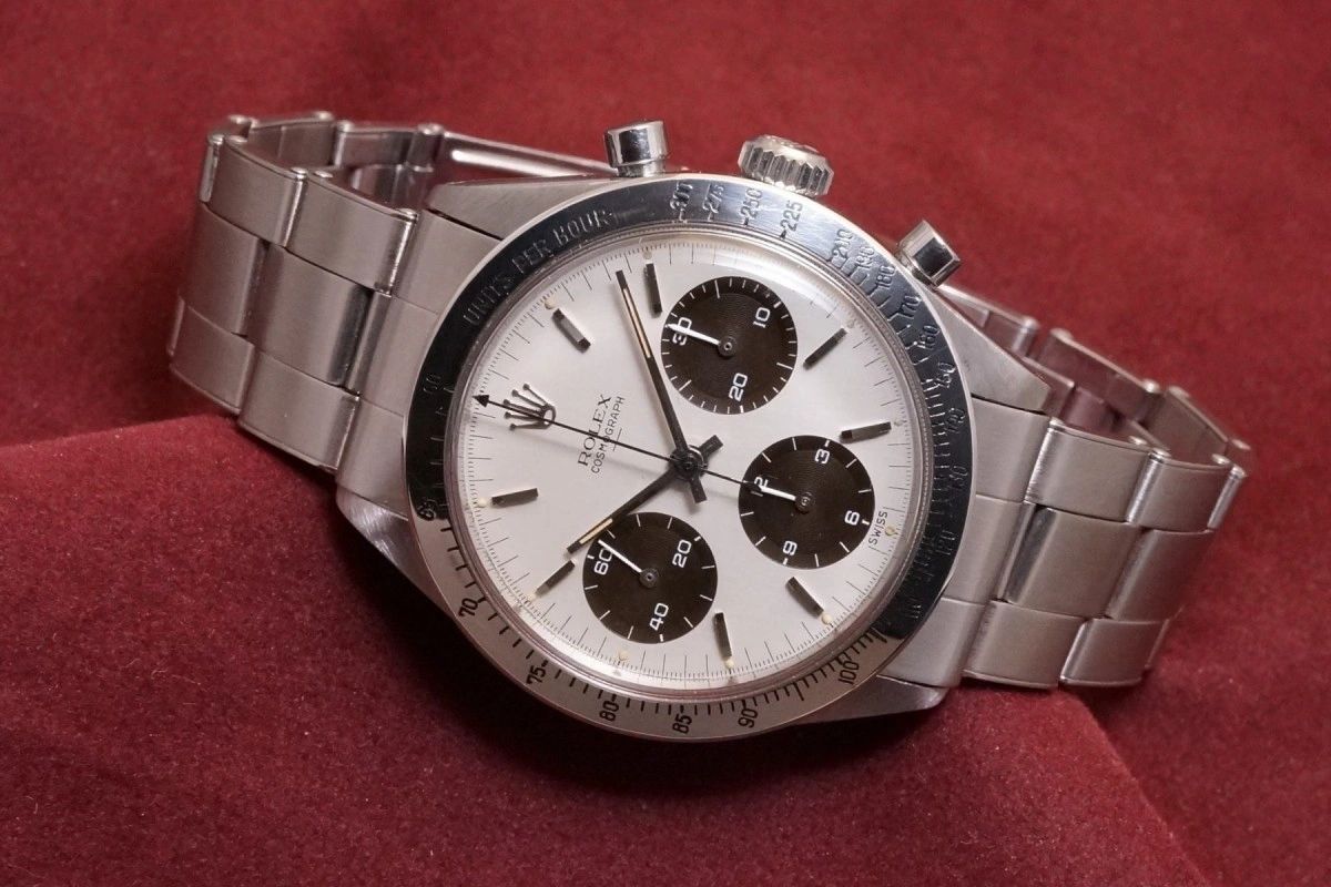 Early example of the ref 6239 from 1963