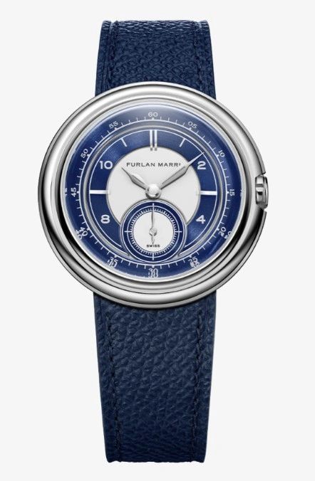 Furlan Marri's Disco Volante