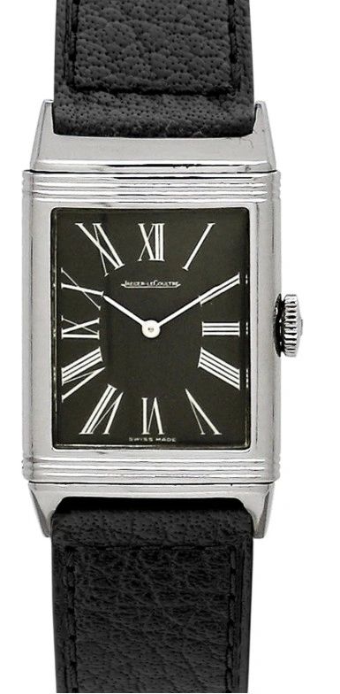 The 1972 Reverso "Corvo" The 1972 Reverso "Corvo"
