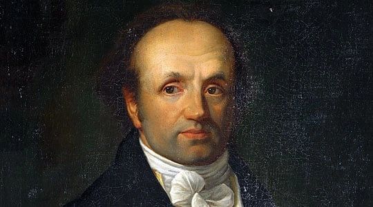 Abraham-Louis Breguet