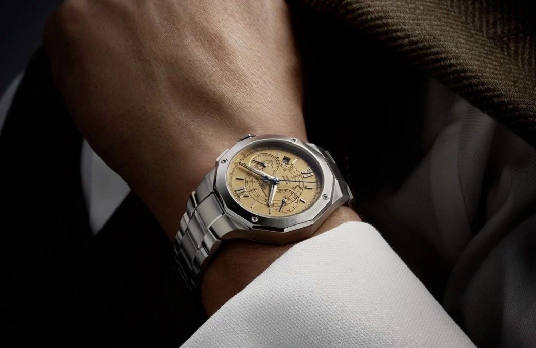 Baume & Mercier really does deliver some superb watches rarely spotted on people's wrists! Baume & Mercier really does deliver some superb watches rarely spotted on people's wrists!