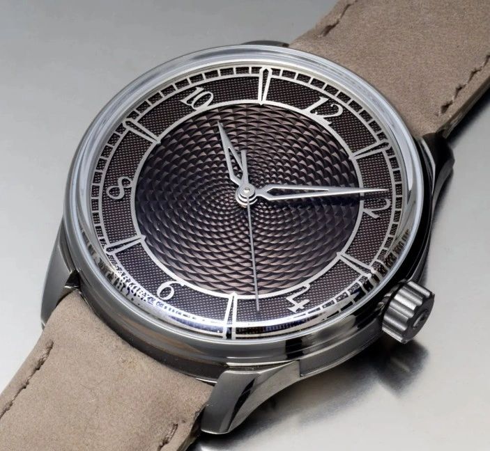 Sartory Billard delivers superb finishings