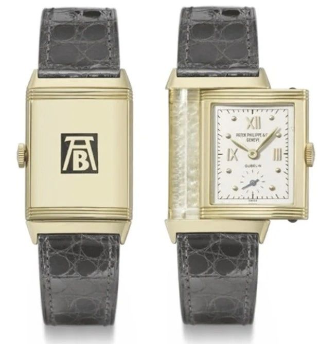 When Patek Philippe relied on JLC