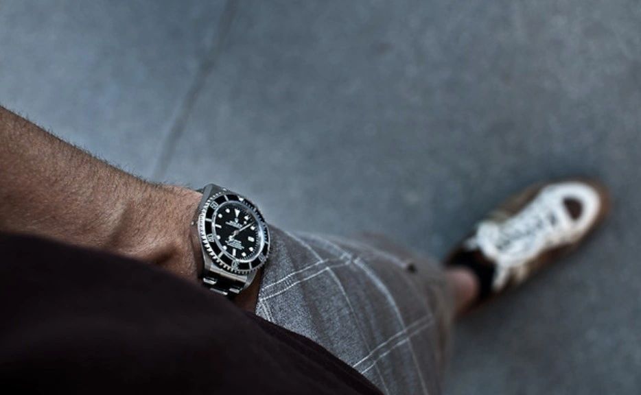 Rolex Sea Dweller Rolex Sea Dweller