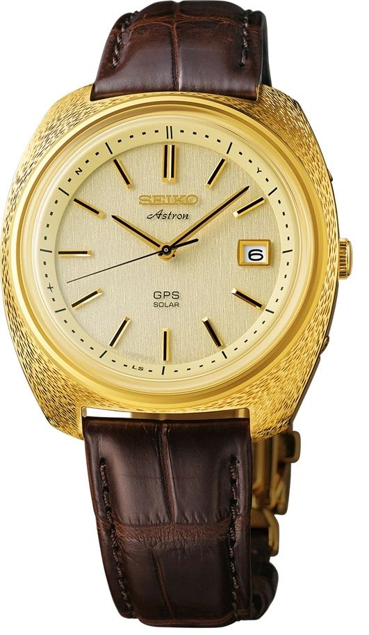 Seiko Astron Quartz from 1970