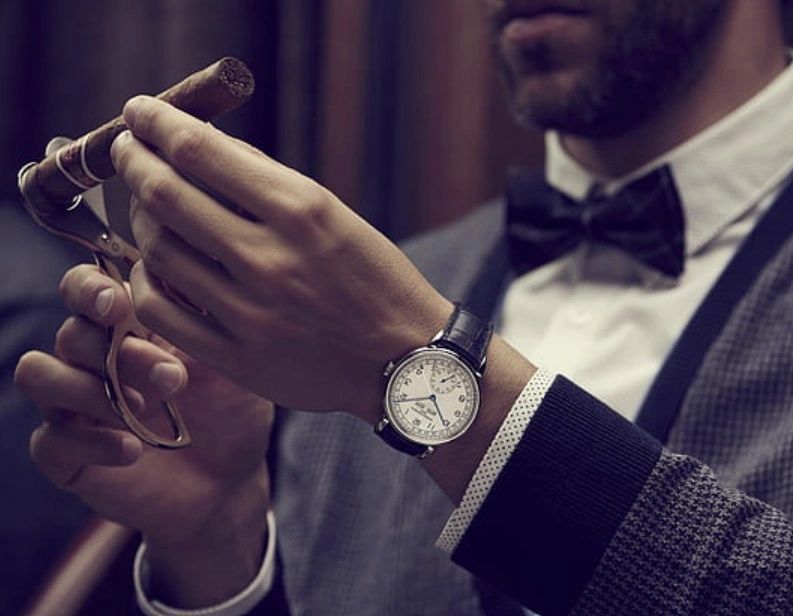 Vacheron Constantin Triple Calendar Vacheron Constantin Triple Calendar