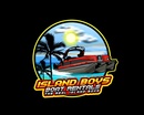 Islandboys.rentals