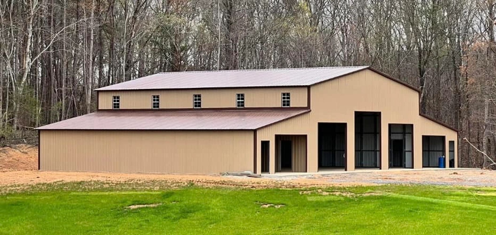 Miller's Storage Barns