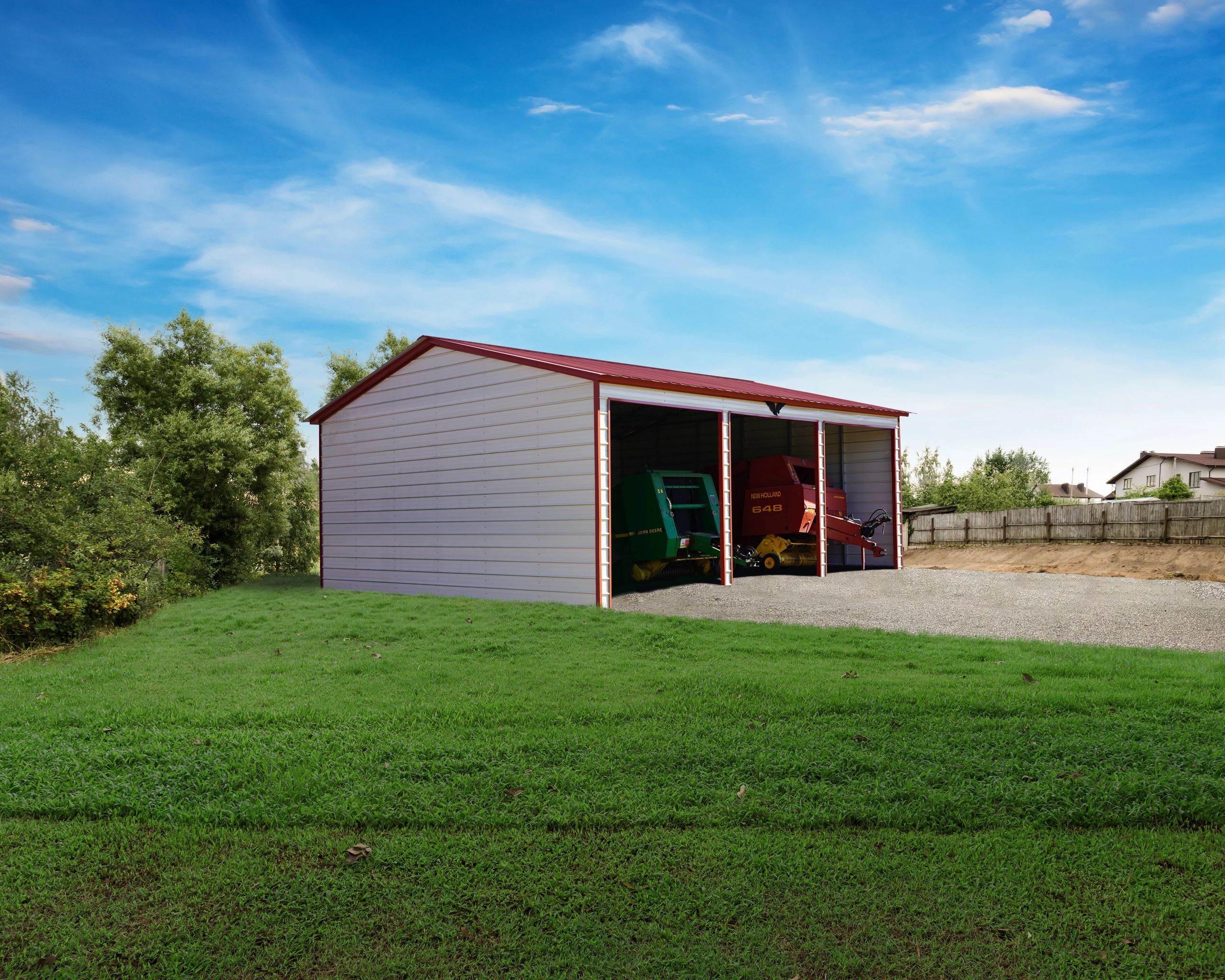 Miller Shed photo 1
