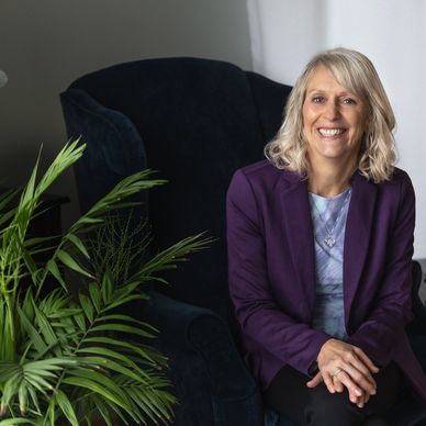 Testimonial from Brenda sharing her transformative spiritual healing with MariannePatricia