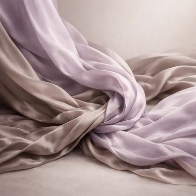 soft satin scarves, Jeanette shares overcoming emotional eating through MariannePatricia's program.