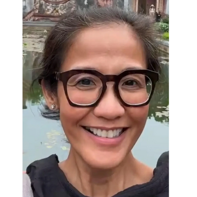 Barrie praises the peace and spiritual healing found through MariannePatricia’s guidance