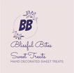 Blissful bites sweet treats