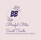 Blissful bites sweet treats