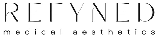 REFYNED 
medical aesthetics