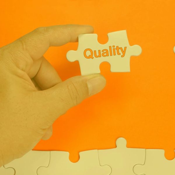 Quality, Compliance