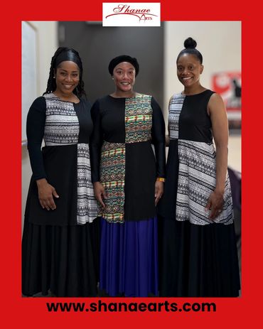 Shanae Arts Dance Company at CSU Dominguez Hills Juneteenth Celebration 2026