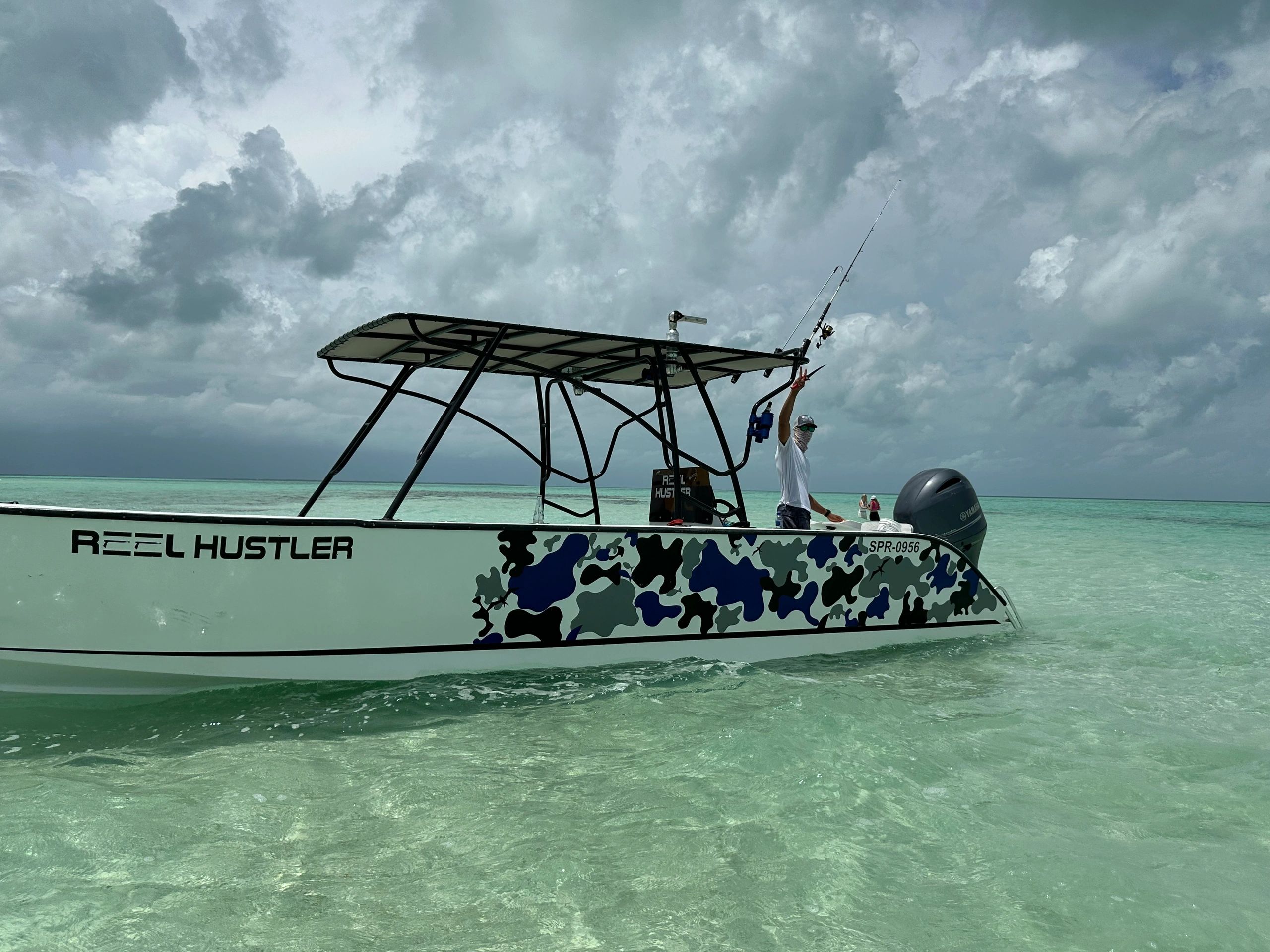 Captain Jody's Tours