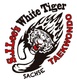 S.J.LEE'S  WHITE TIGER TAEKWONDO