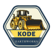 Kode Earthworks