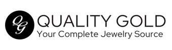 Logo for Quality Gold
