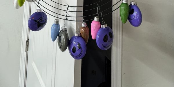 From one off pieces to multiple orders .  We strive to make every creation memorable