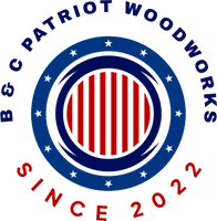 B&C Patriot Woodworks