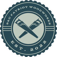 B&C Patriot Woodworks